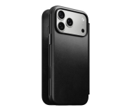 Nomad Modern Leather Folio do iPhone 18 Pro Max / 17 Pro Max MagSa - 1586556 - zdjęcie 2